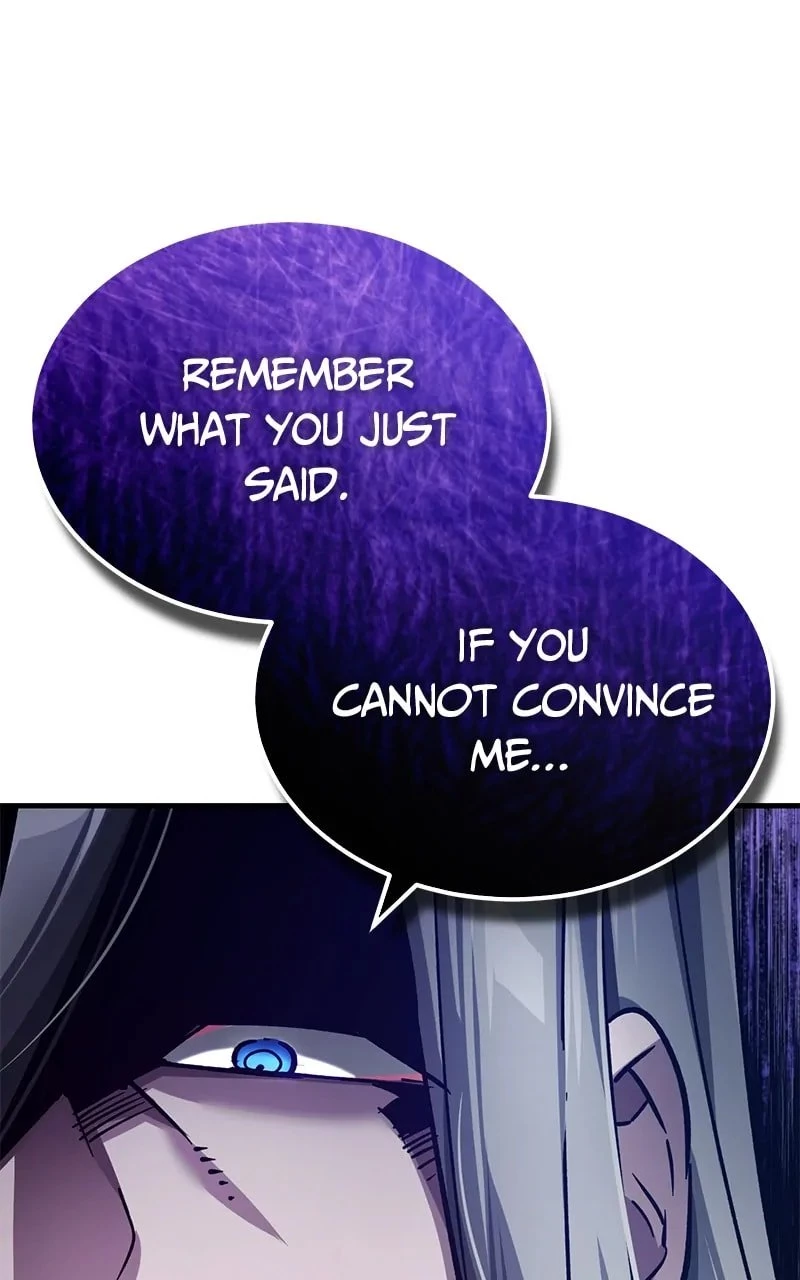 Descended from Divinity Chapter 109 - 82