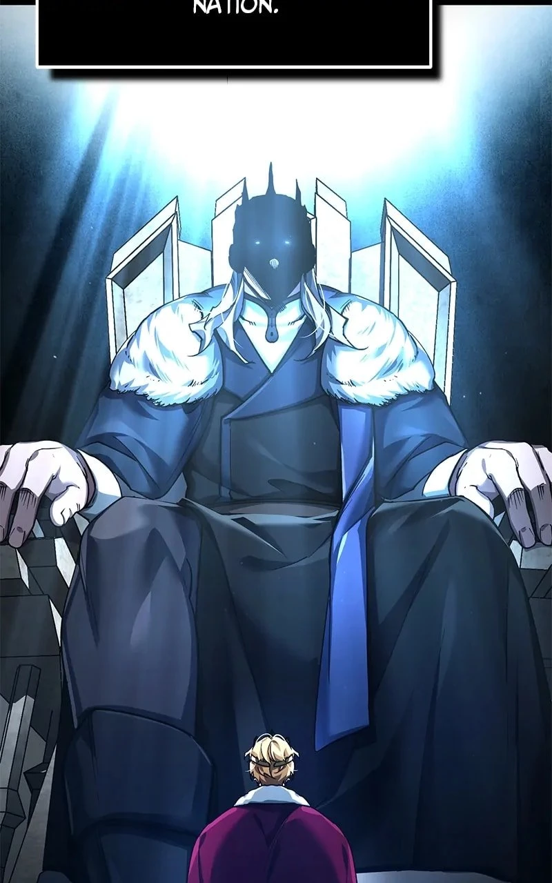 Descended from Divinity Chapter 108 - 23