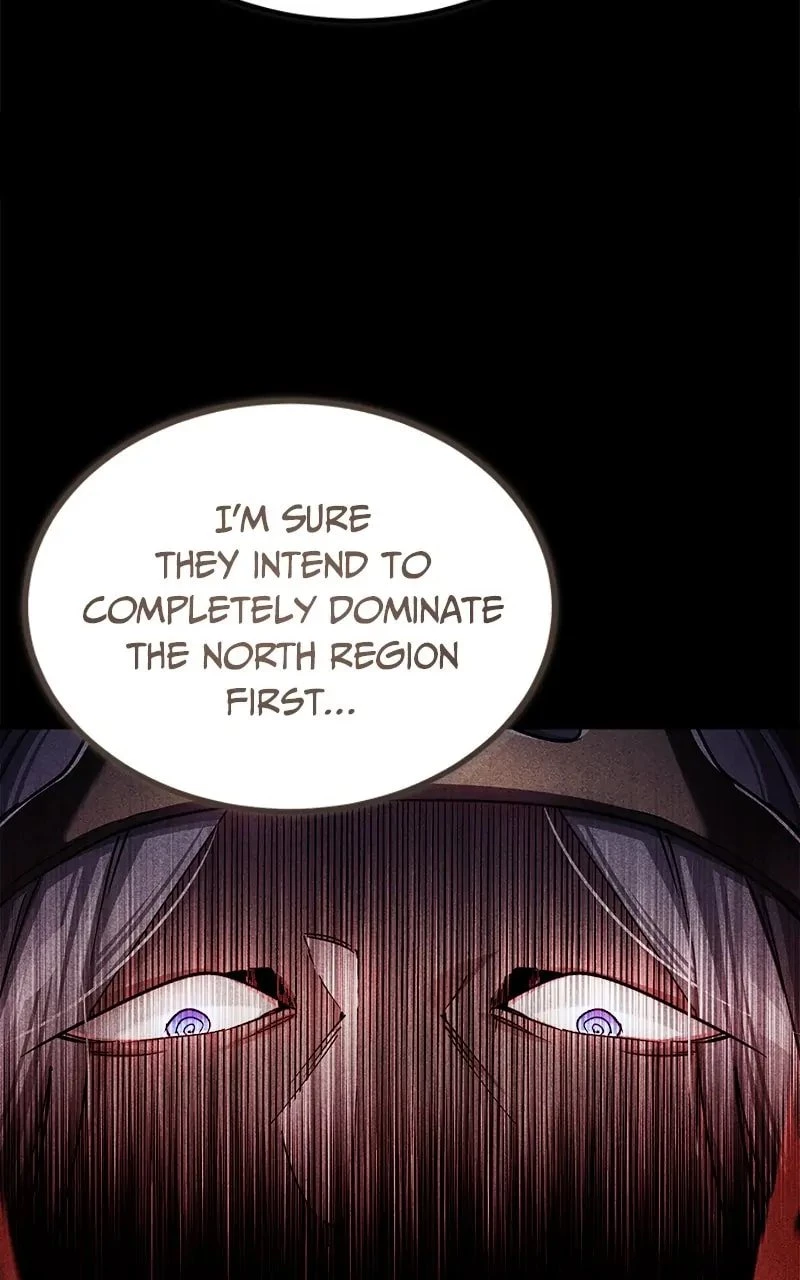 Descended from Divinity Chapter 112 - 110