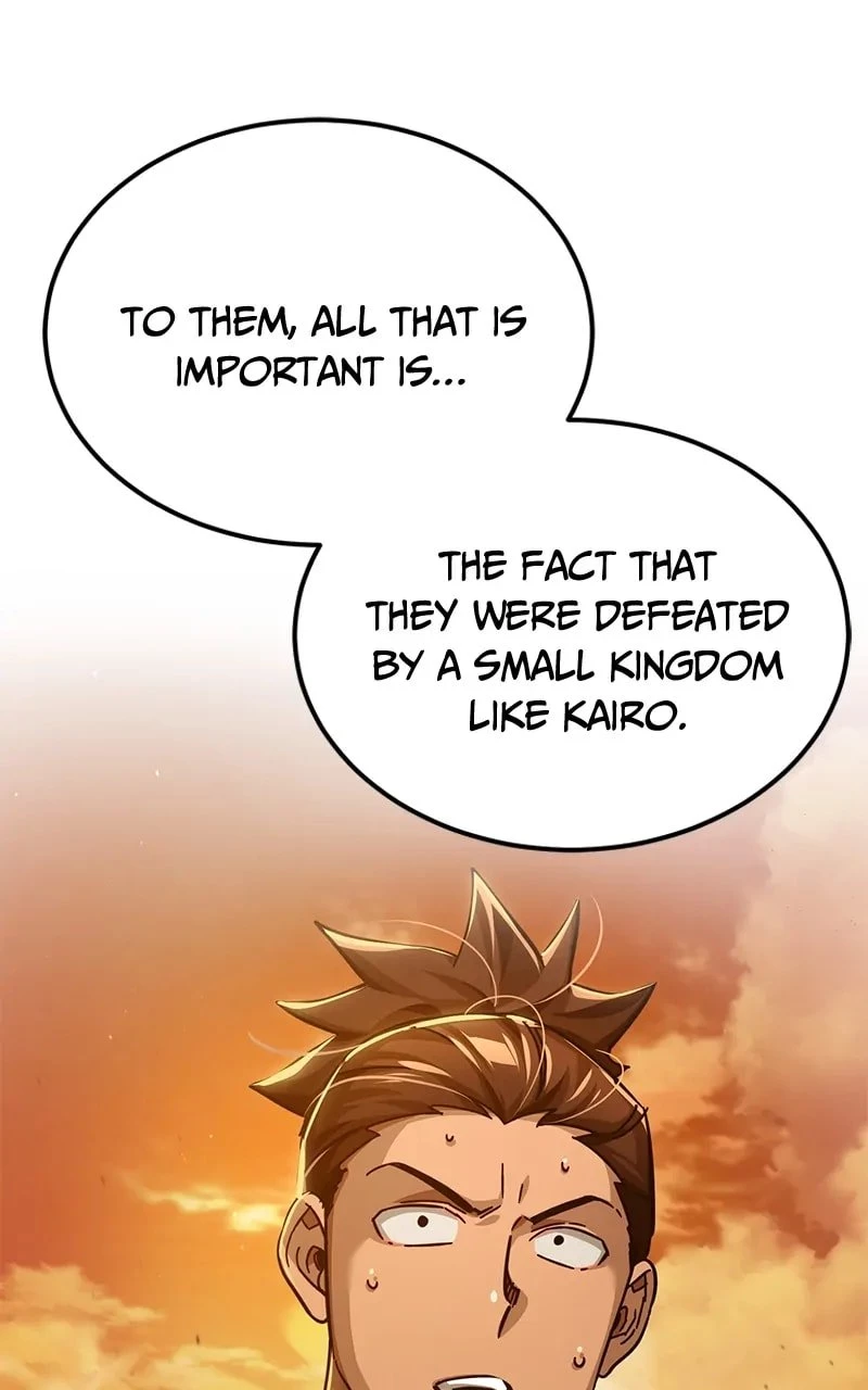 Descended from Divinity Chapter 108 - 25