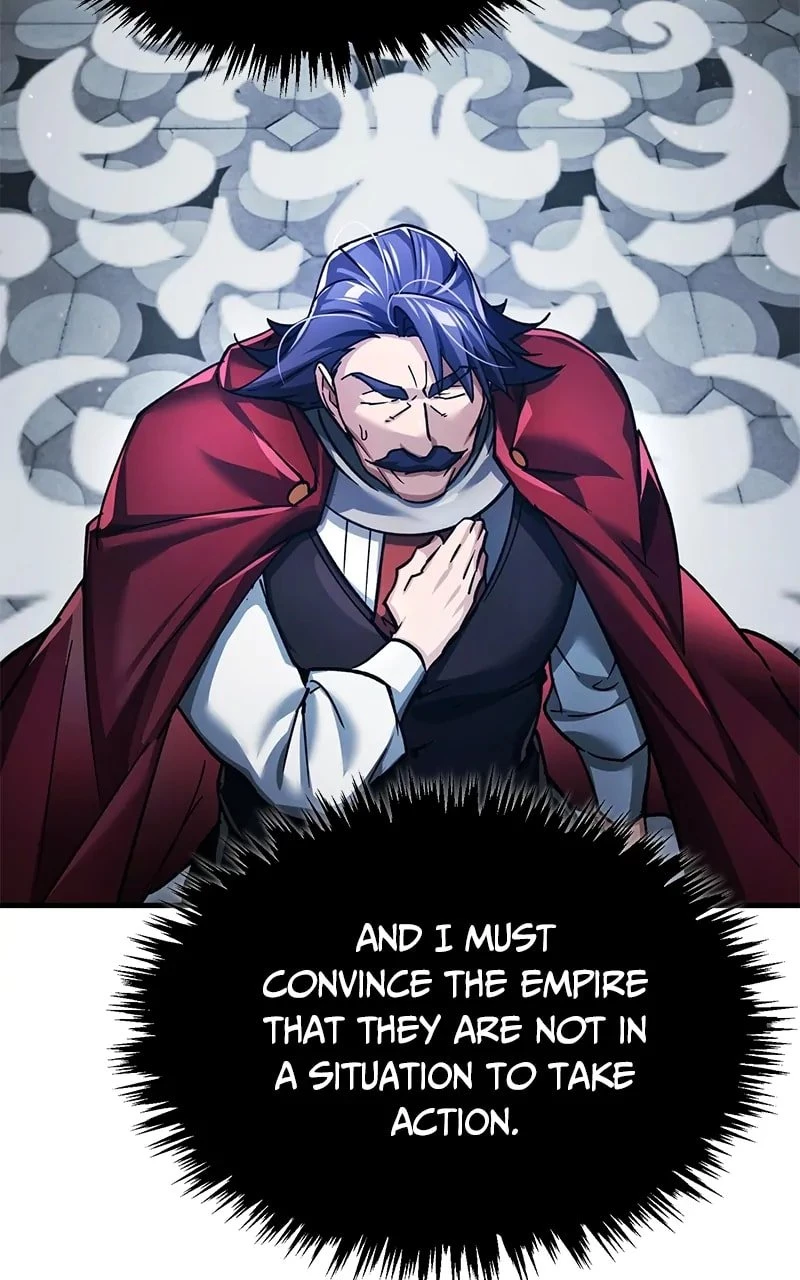 Descended from Divinity Chapter 109 - 85