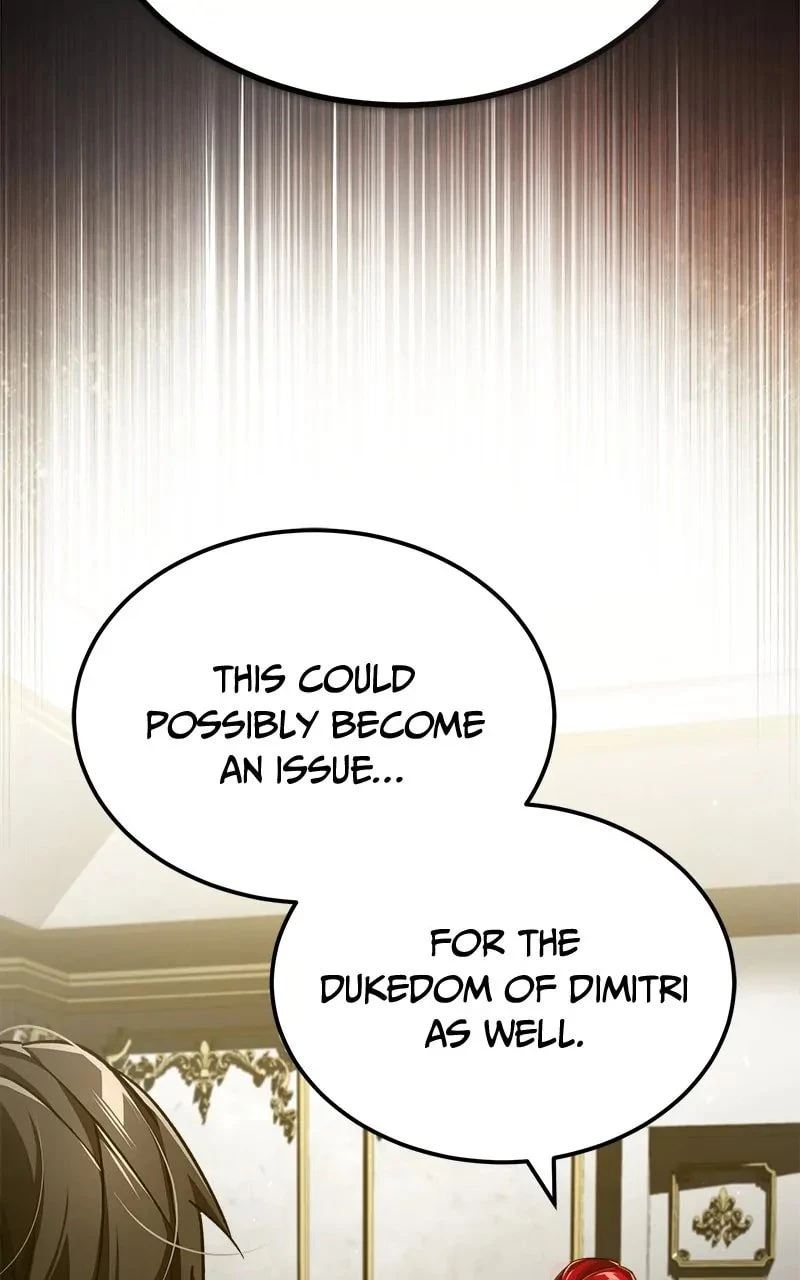 Descended from Divinity Chapter 112 - 112