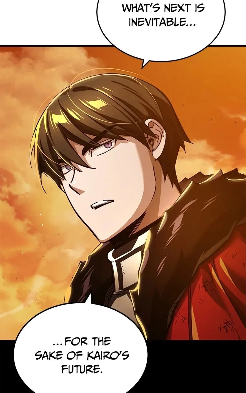 Descended from Divinity Chapter 108 - 27