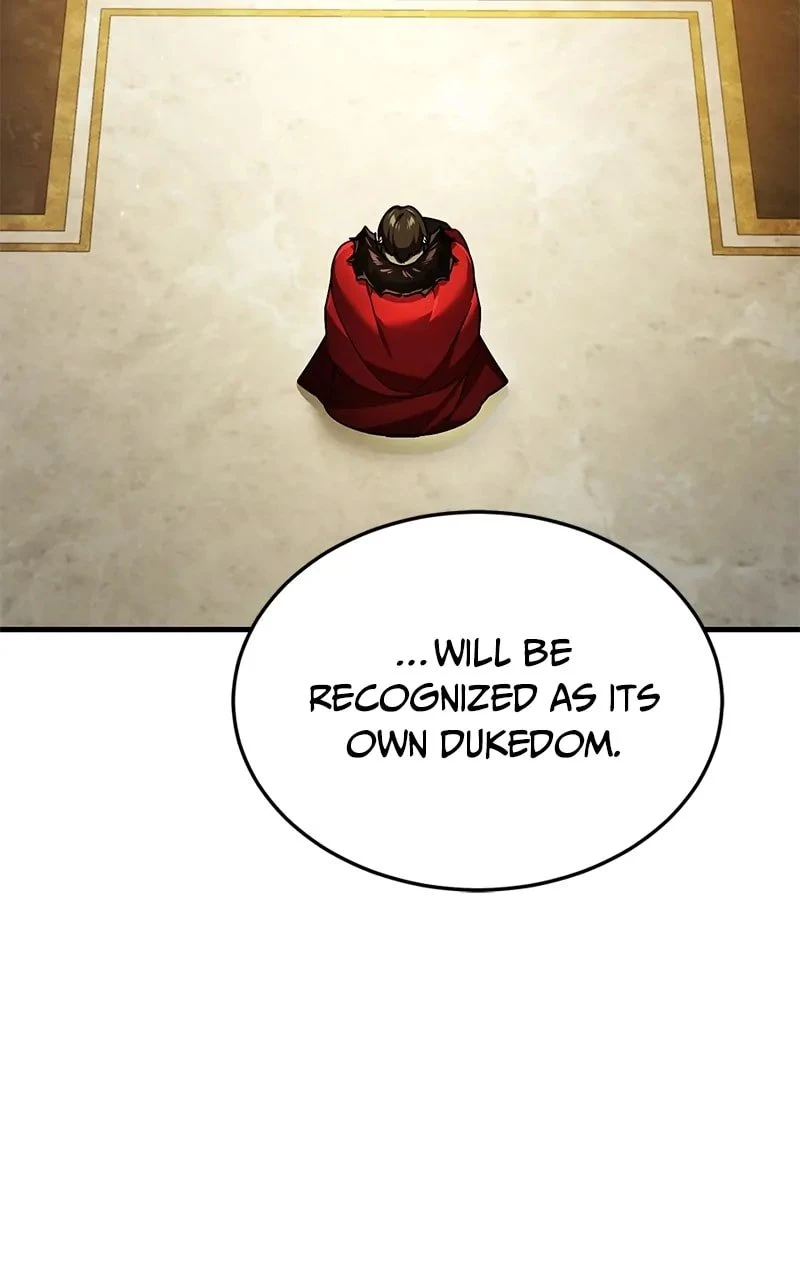 Descended from Divinity Chapter 110 - 89