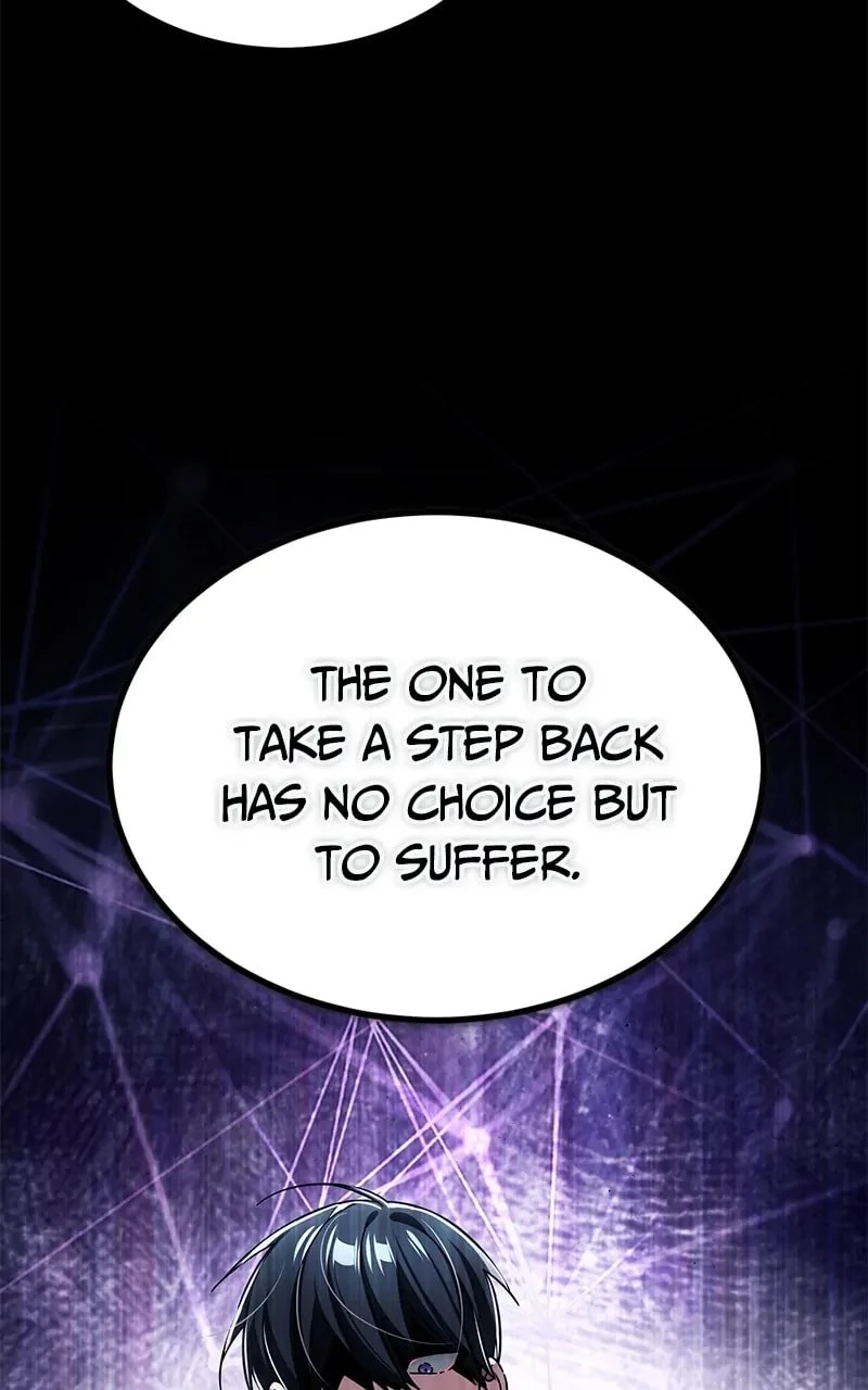 Descended from Divinity Chapter 108 - 28