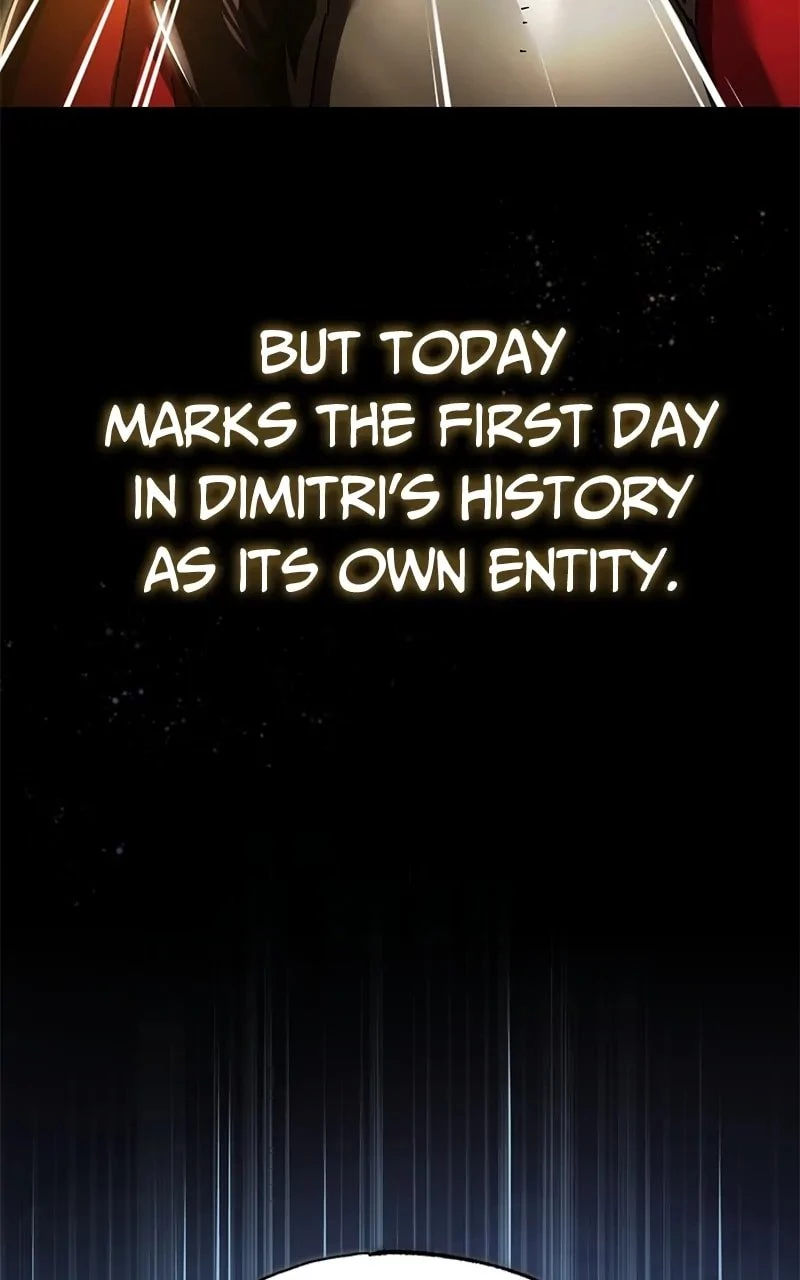 Descended from Divinity Chapter 110 - 91