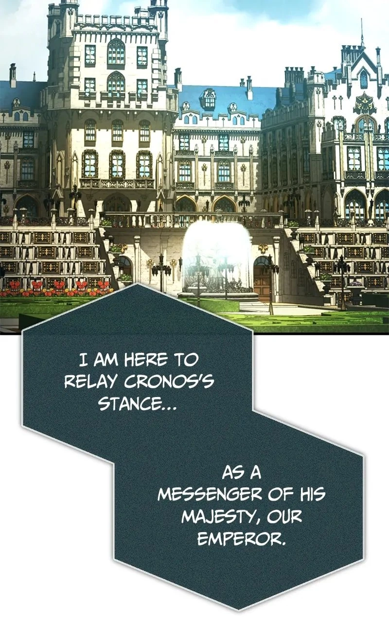 Descended from Divinity Chapter 108 - 33