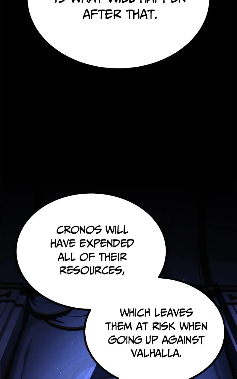 Descended from Divinity Chapter 109 - 91