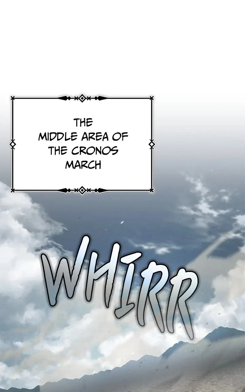 Descended from Divinity Chapter 107 - 1