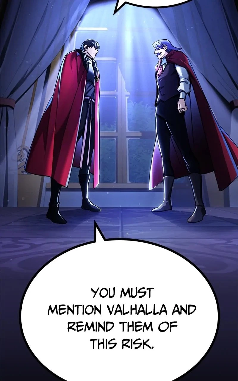 Descended from Divinity Chapter 109 - 92