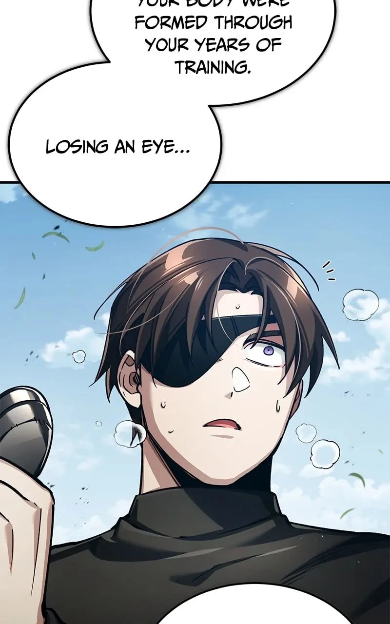 Descended from Divinity Chapter 111 - 105