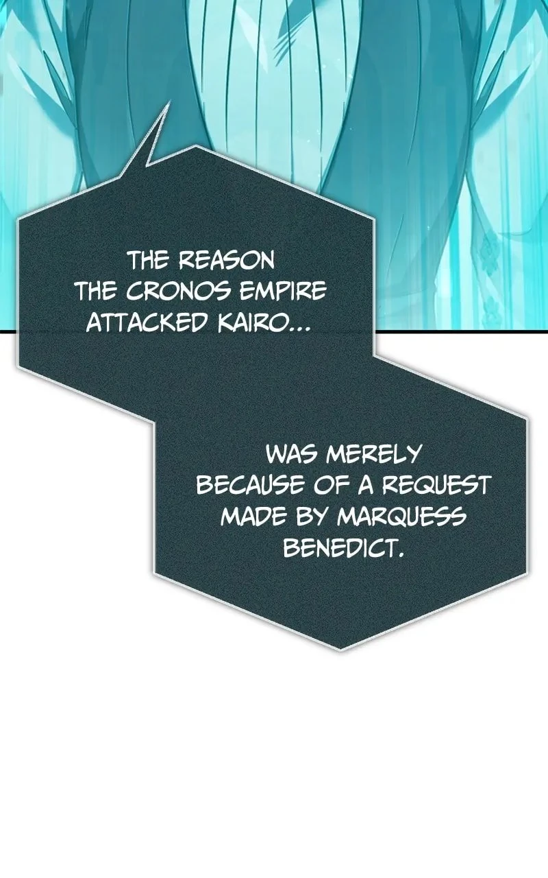 Descended from Divinity Chapter 108 - 35