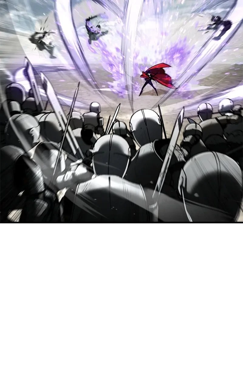 Descended from Divinity Chapter 107 - 3
