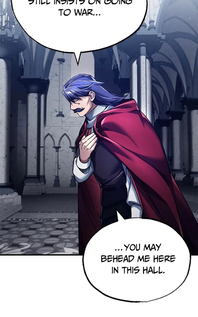 Descended from Divinity Chapter 109 - 95