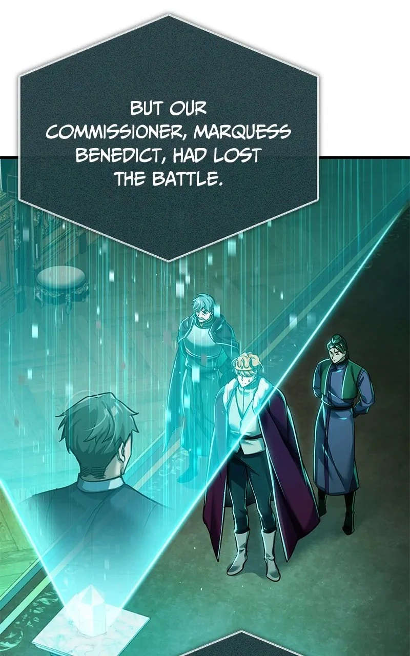 Descended from Divinity Chapter 108 - 36