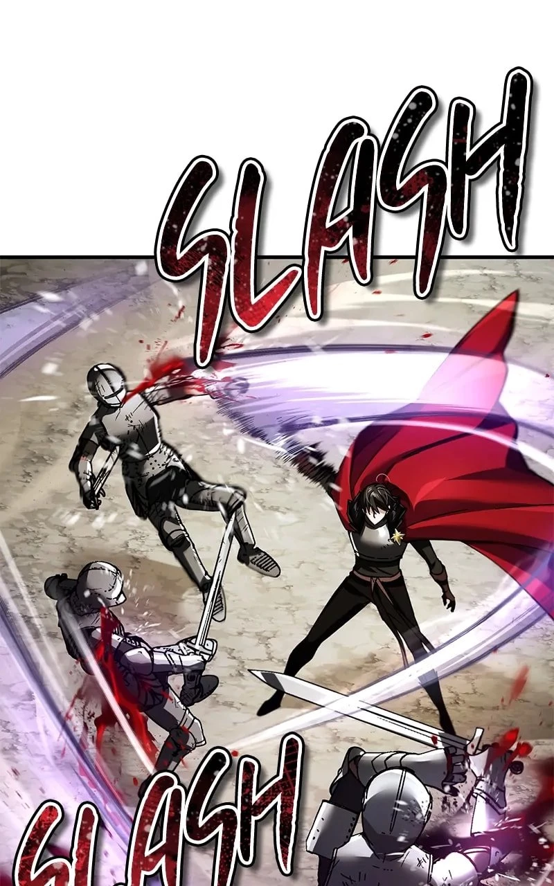 Descended from Divinity Chapter 107 - 4