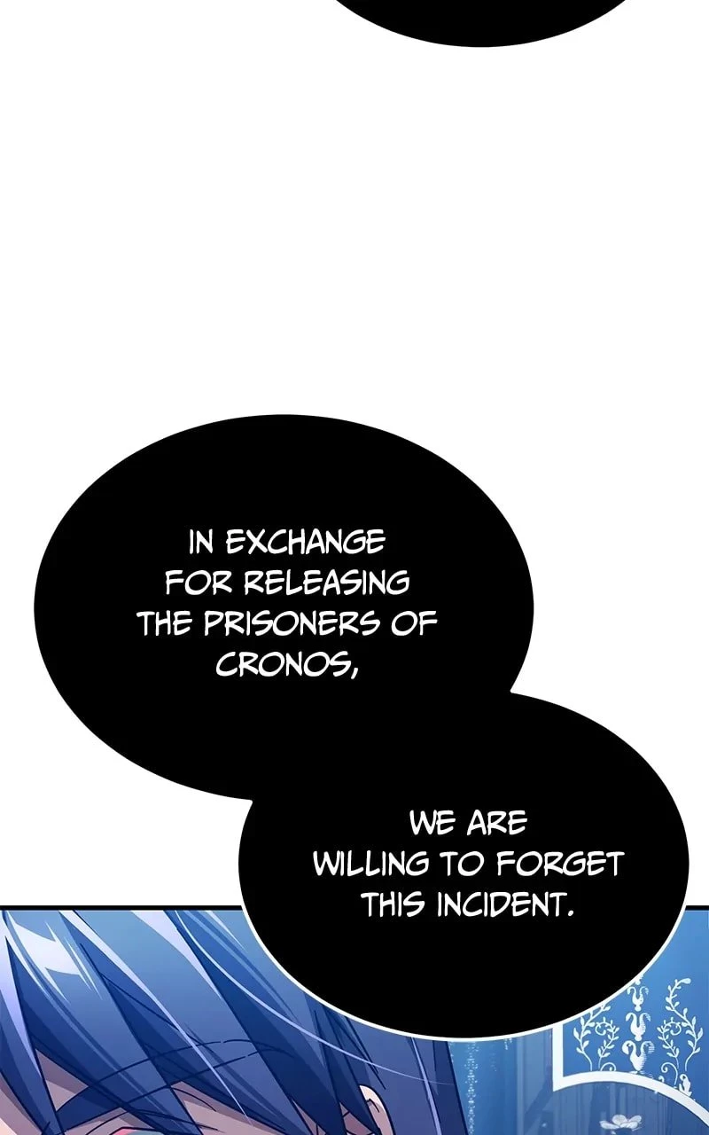 Descended from Divinity Chapter 109 - 97