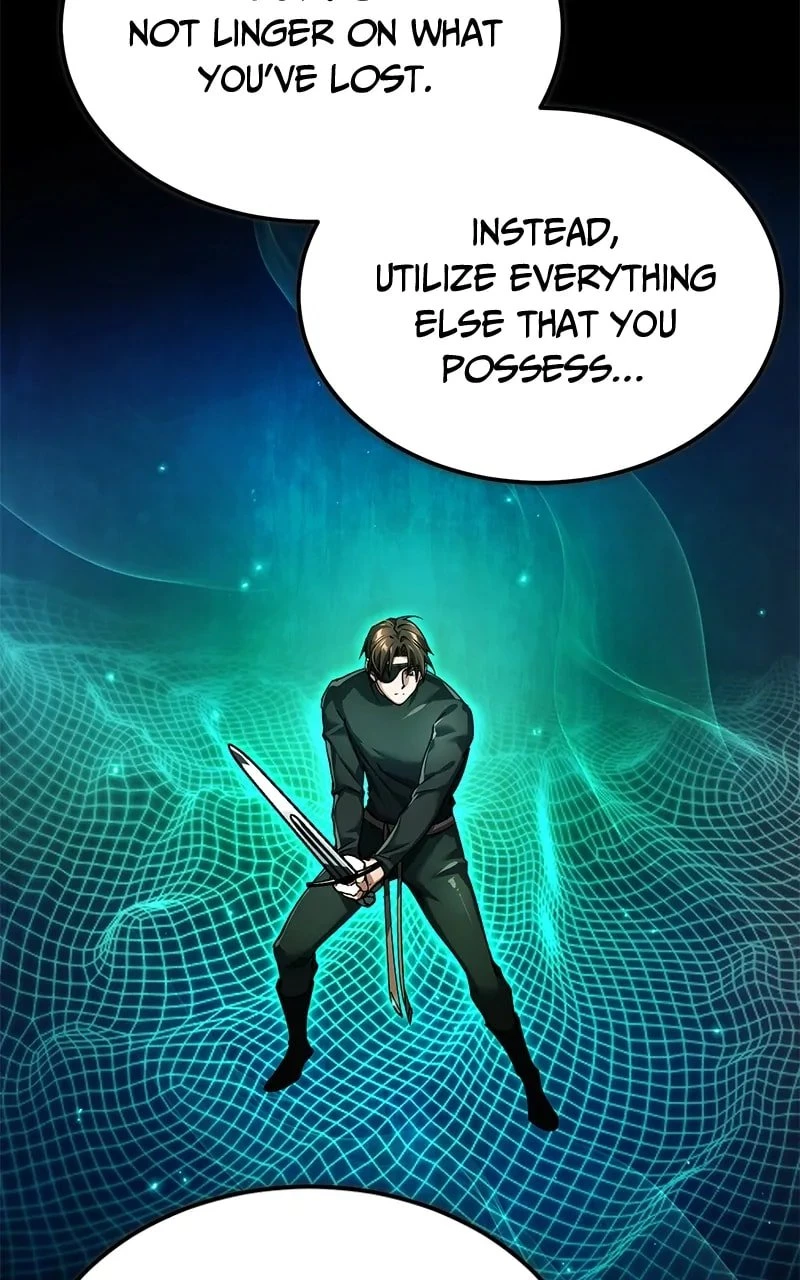 Descended from Divinity Chapter 111 - 109