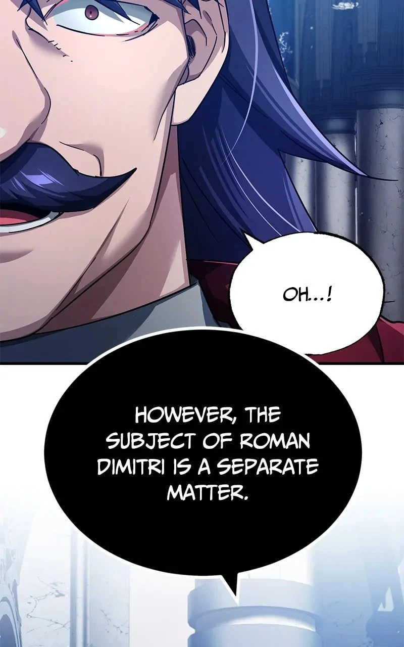 Descended from Divinity Chapter 109 - 98