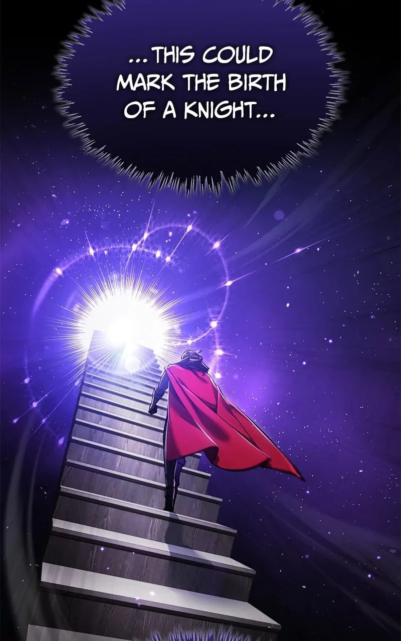 Descended from Divinity Chapter 110 - 98