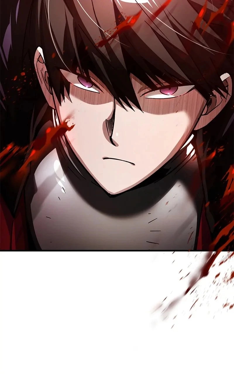 Descended from Divinity Chapter 107 - 6