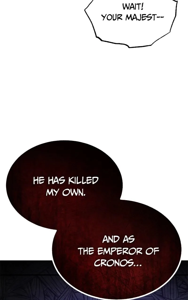Descended from Divinity Chapter 109 - 100