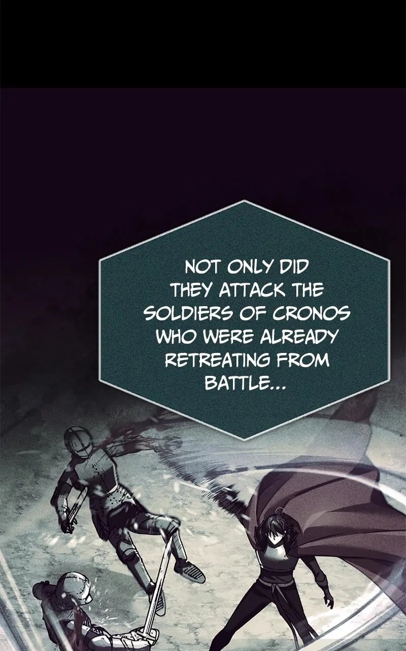 Descended from Divinity Chapter 108 - 39