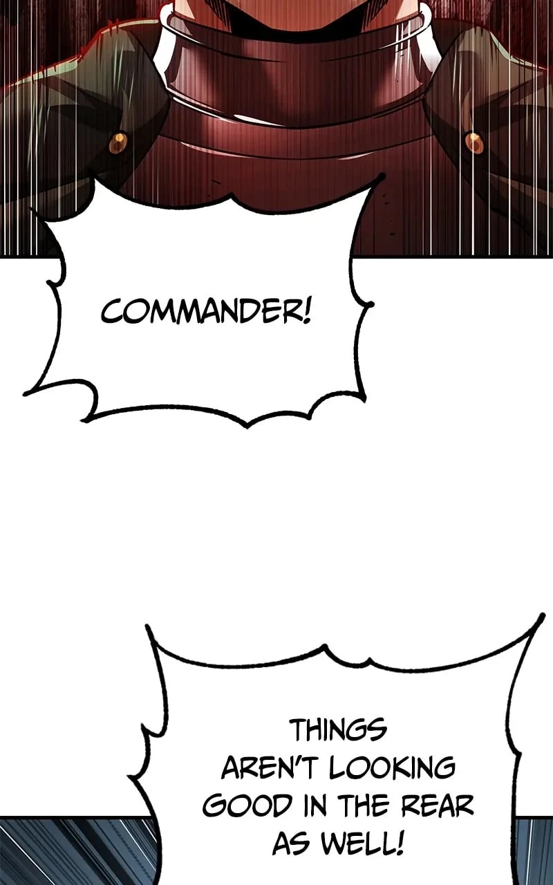 Descended from Divinity Chapter 107 - 8