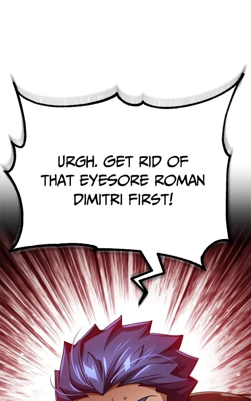 Descended from Divinity Chapter 107 - 10