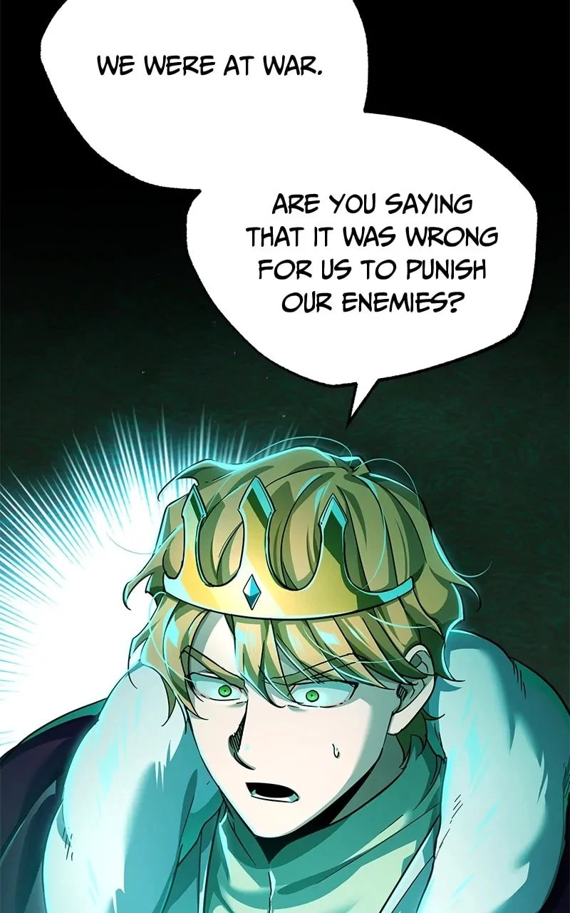 Descended from Divinity Chapter 108 - 42