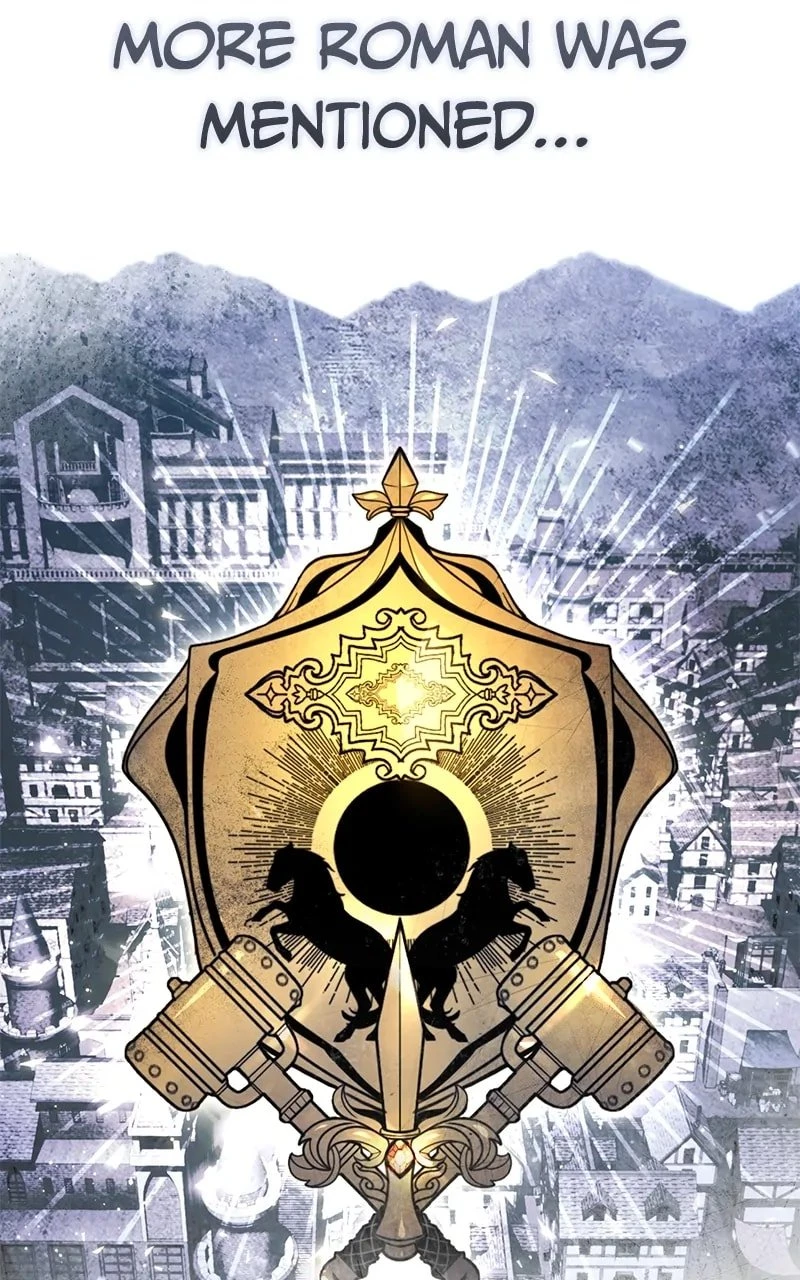 Descended from Divinity Chapter 110 - 102