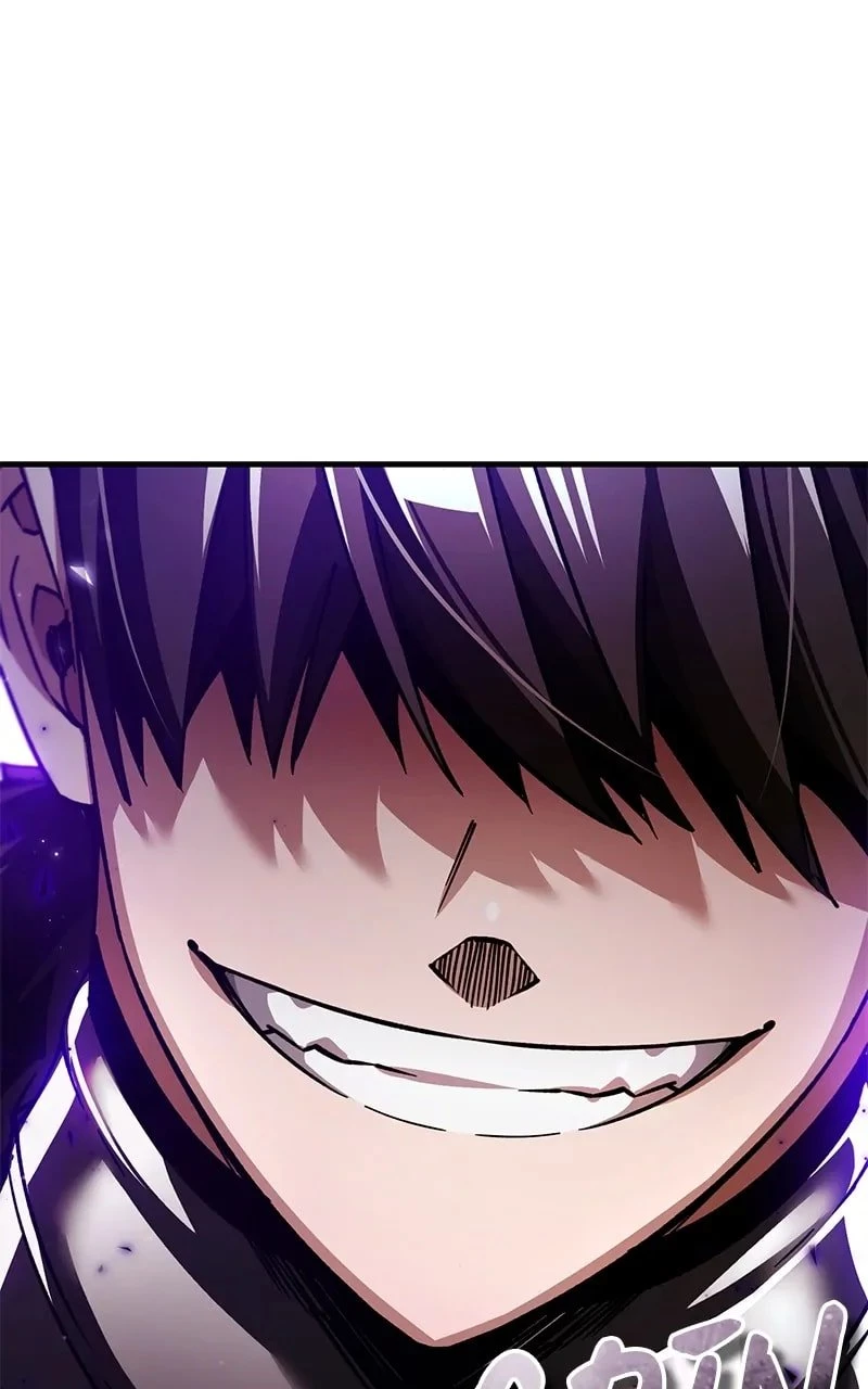 Descended from Divinity Chapter 107 - 12