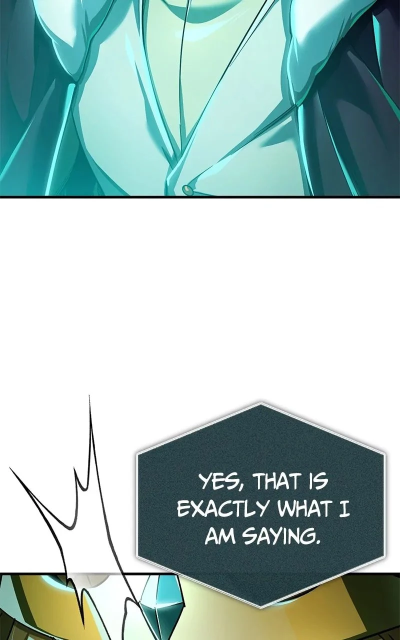 Descended from Divinity Chapter 108 - 43