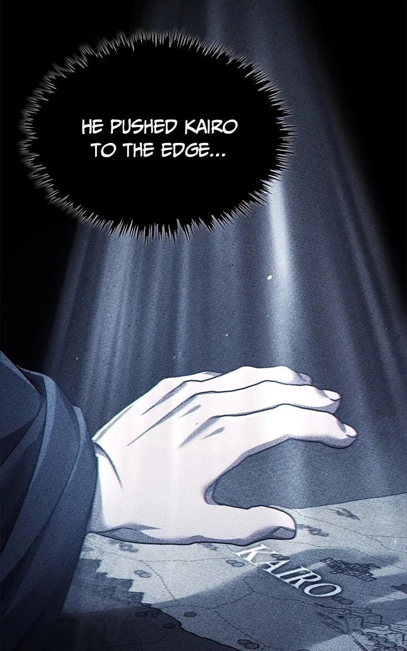Descended from Divinity Chapter 109 - 104