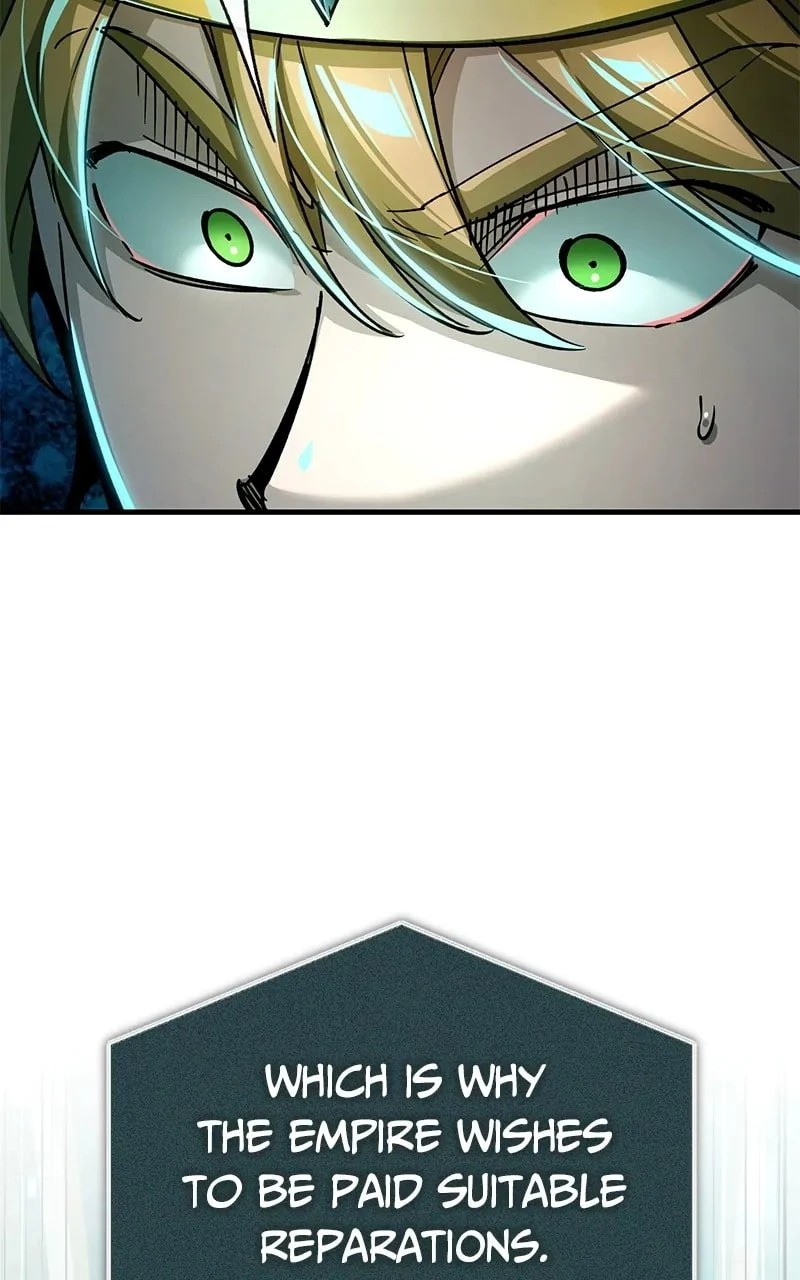 Descended from Divinity Chapter 108 - 44