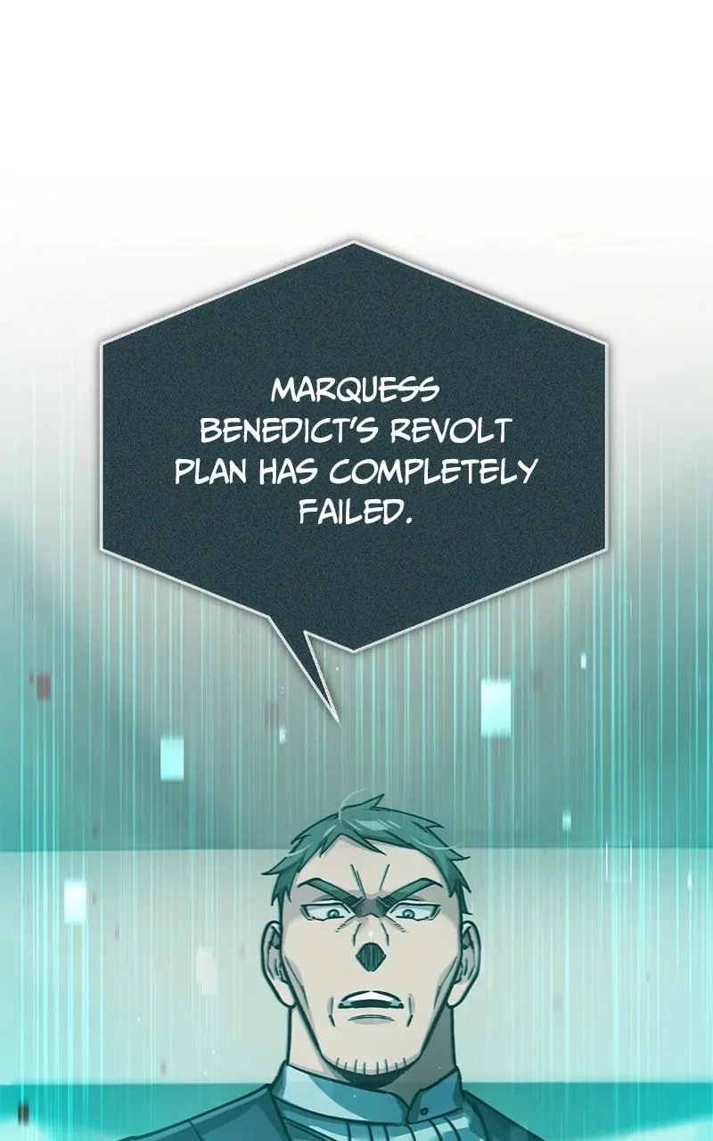 Descended from Divinity Chapter 106 - 1