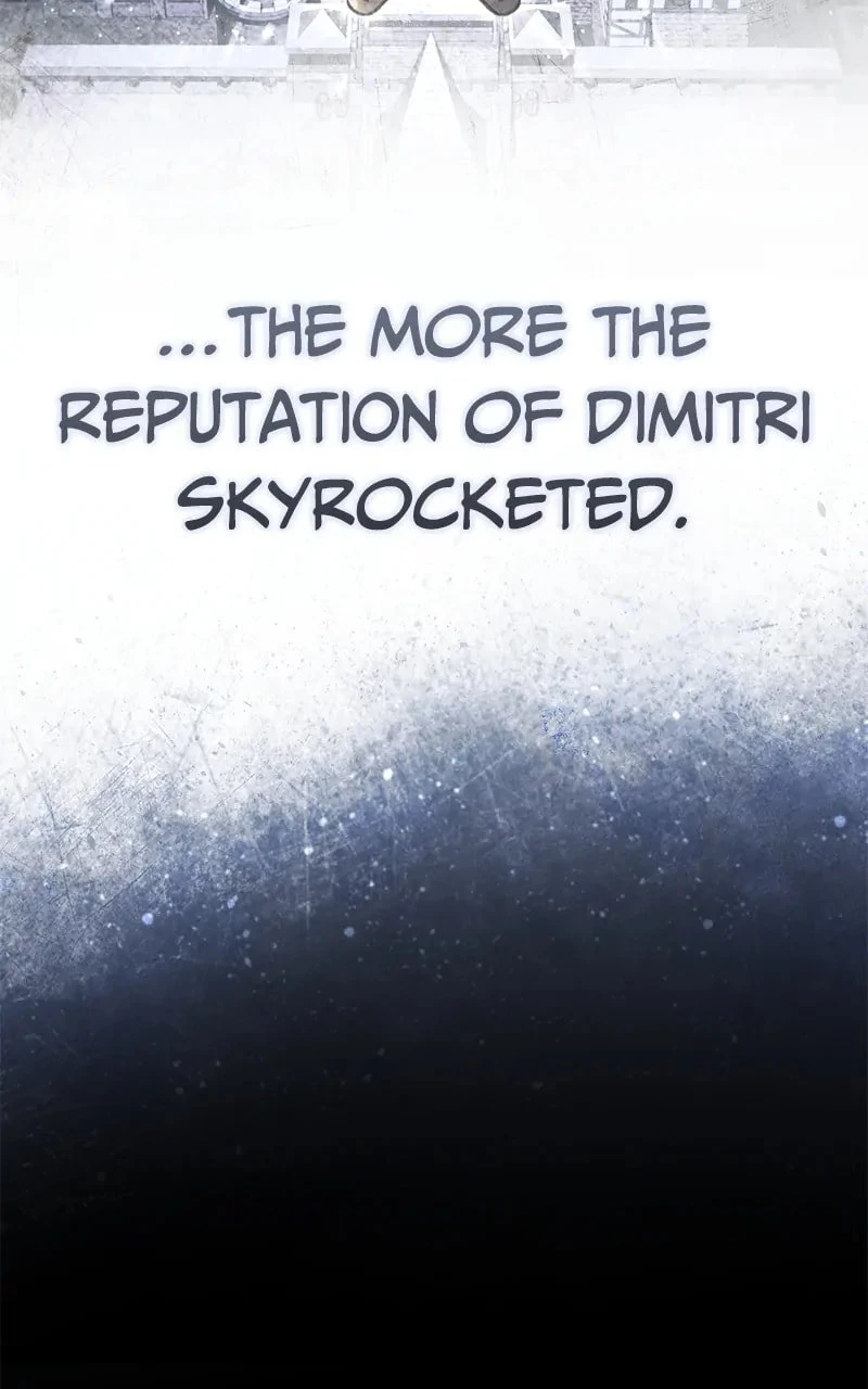 Descended from Divinity Chapter 110 - 103