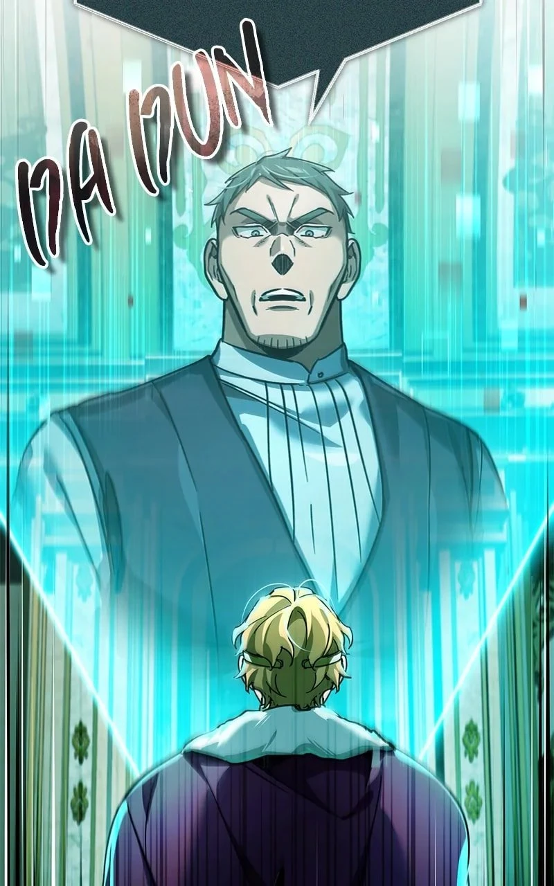 Descended from Divinity Chapter 108 - 45