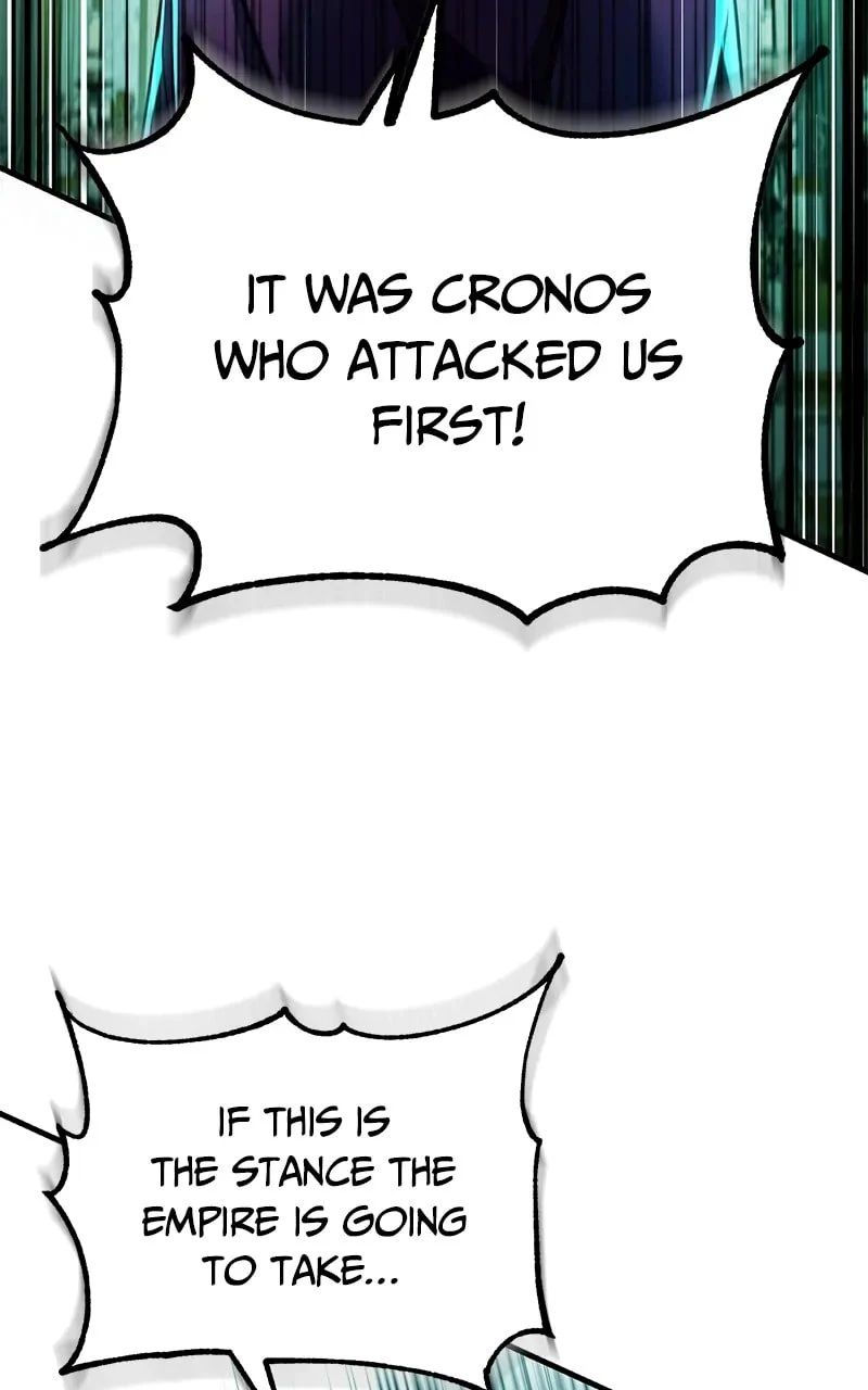 Descended from Divinity Chapter 108 - 46