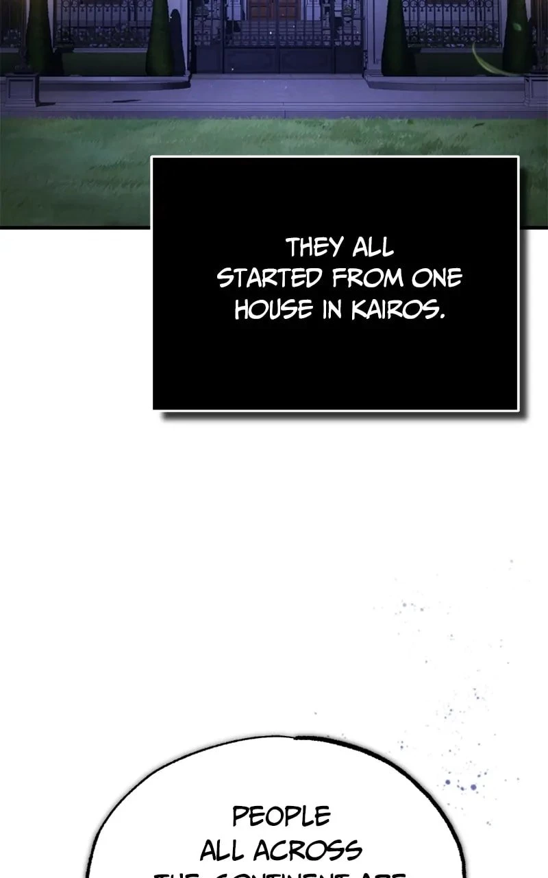Descended from Divinity Chapter 110 - 105