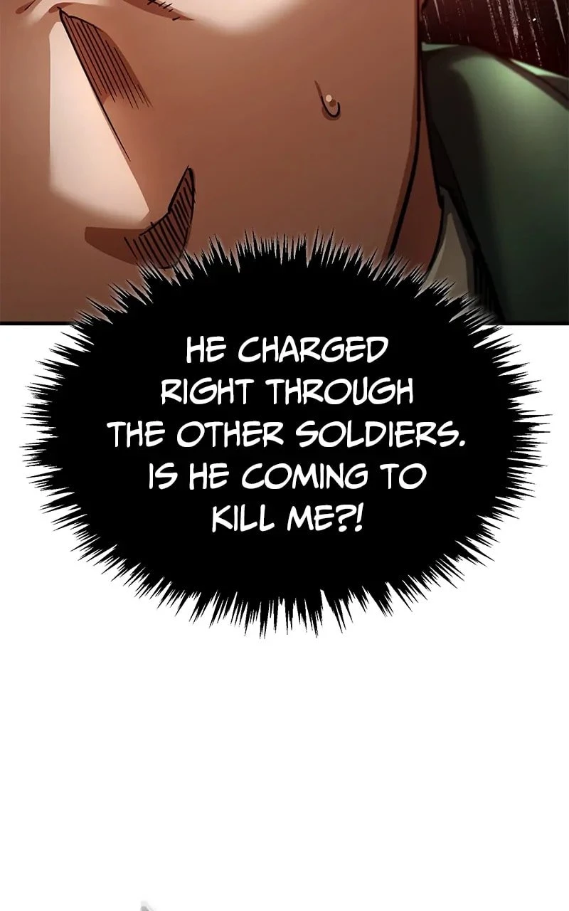 Descended from Divinity Chapter 107 - 17