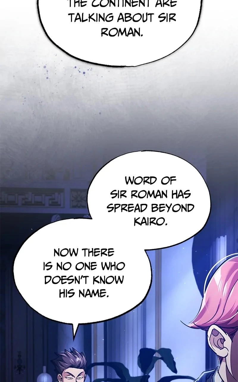 Descended from Divinity Chapter 110 - 106
