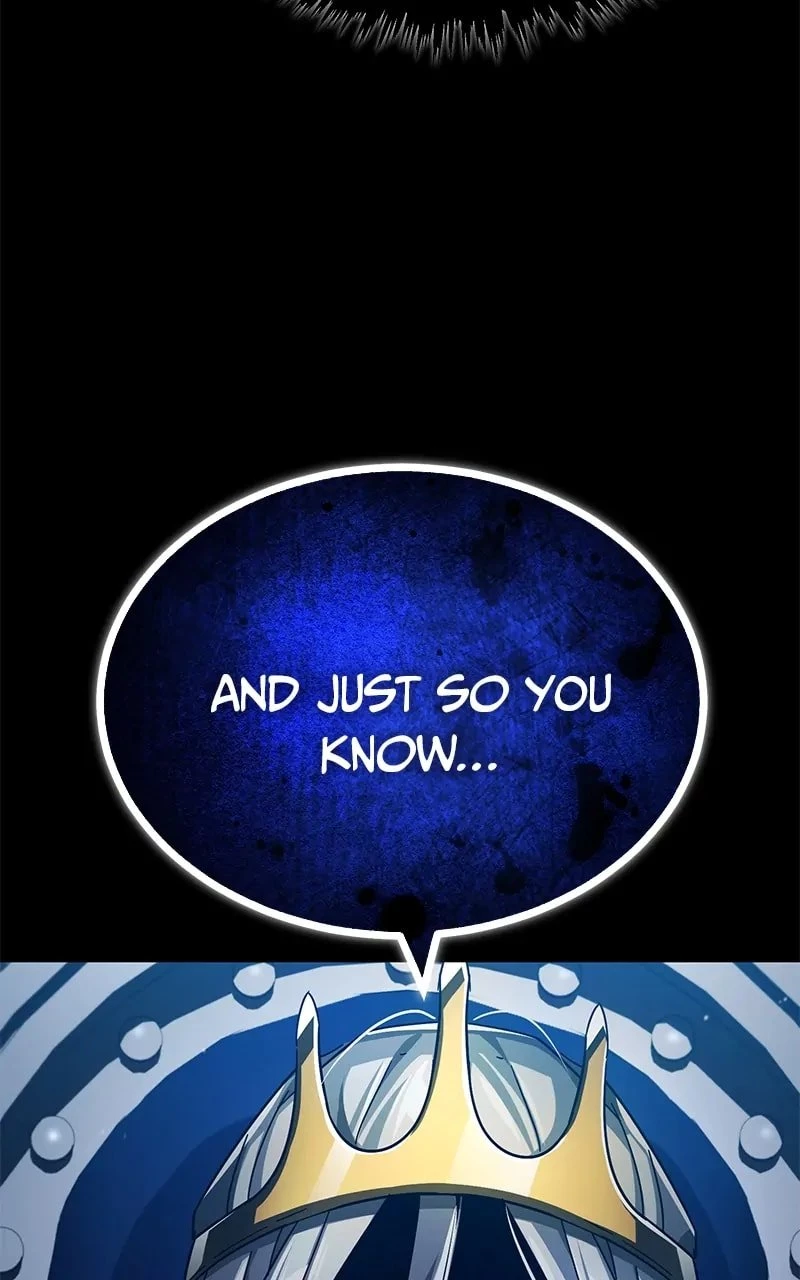 Descended from Divinity Chapter 109 - 107