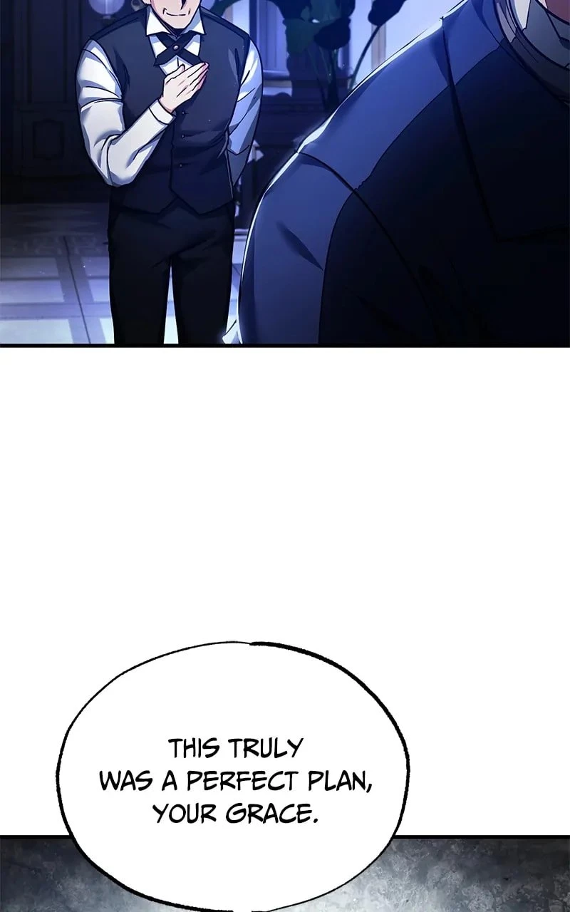 Descended from Divinity Chapter 110 - 107