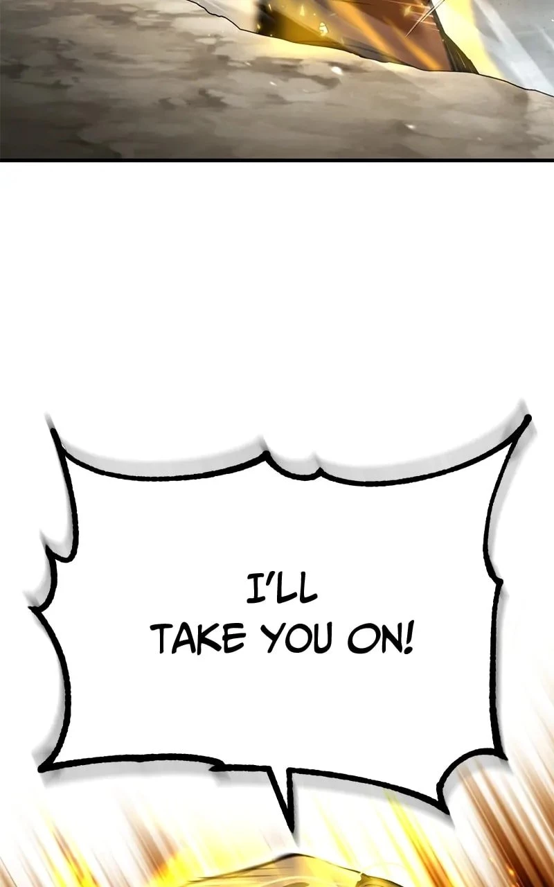 Descended from Divinity Chapter 107 - 19