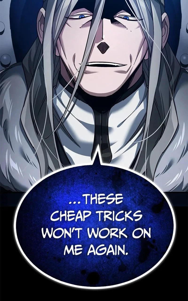 Descended from Divinity Chapter 109 - 108
