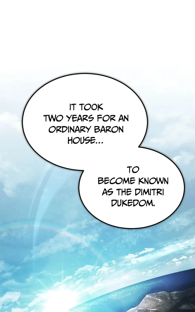 Descended from Divinity Chapter 110 - 109
