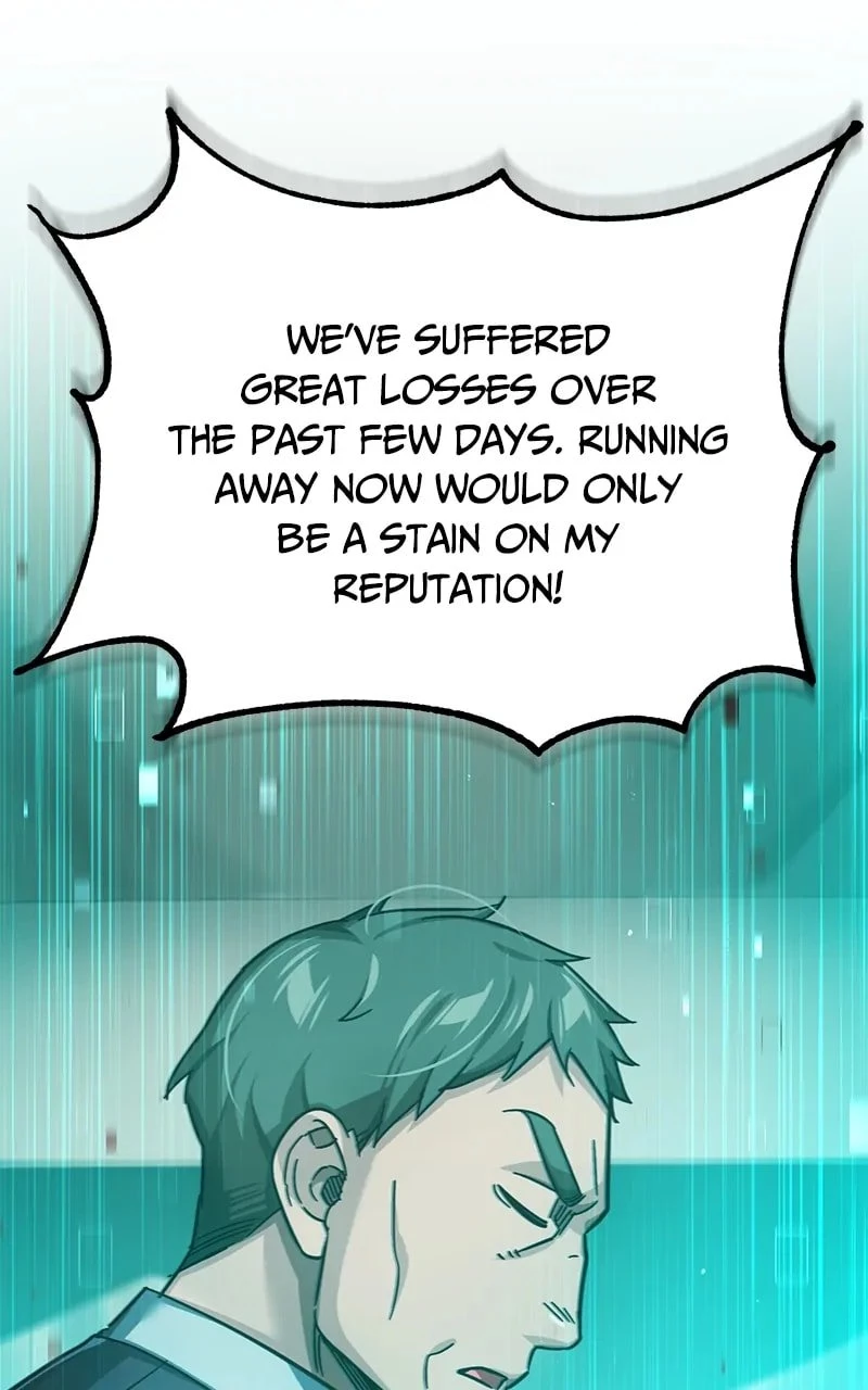 Descended from Divinity Chapter 106 - 5