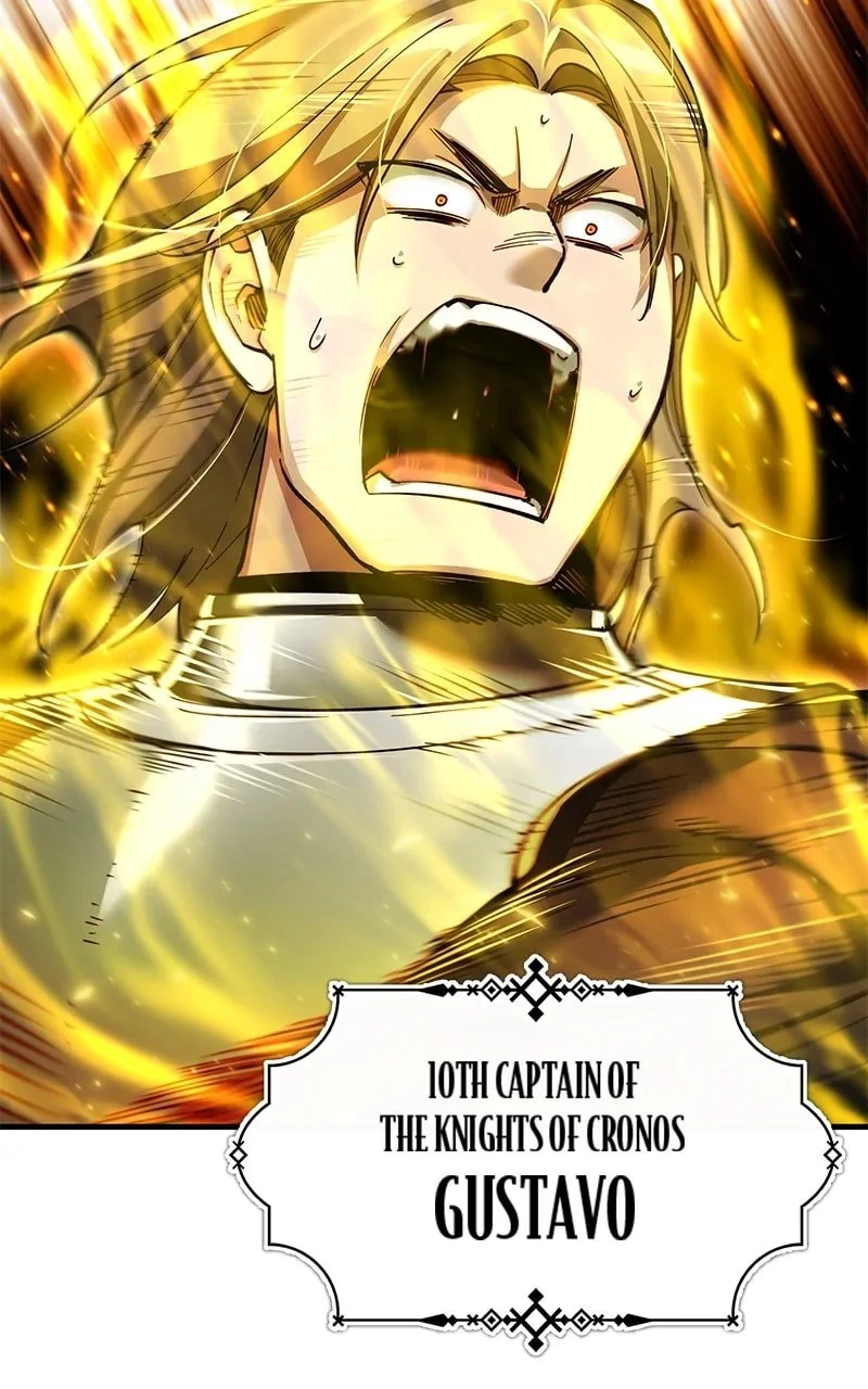 Descended from Divinity Chapter 107 - 20