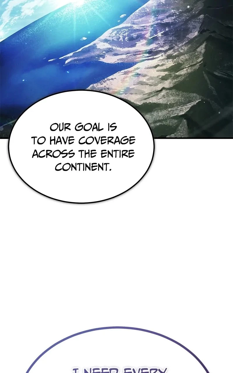 Descended from Divinity Chapter 110 - 110